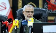زائران در مسیر بازگشت با پلیس همکاری و مقررات ترافیکی را رعایت کنند