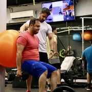 برگزاری مسابقات فیتنس کارگری کشور بر اساس استاندارد‌های جهانی