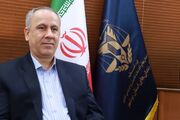 کاهش ۱۰ درصدی جمعیت کیفری زندان‌های بوشهر/ ۶۲ درصد زندانیان واجد شرایط شاغل هستند