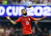 محمد صلاح راهی ترابزون اسپور شد