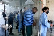 آدم‌ربایی برای سرقت ۱۰ میلیاردی ناکام ماند