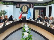 بررسی چالش‌های جمعیتی کشور در چهارمین جلسه قرارگاه جوانی جمعیت قوه قضاییه/ تأکید بر تقویت حمایت‌های اجرایی و رفع موانع فرزندآوری