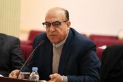 رئیس فدراسیون بدمینتون: قول مدال نمی‌دهم، اما امیدوارم در ناگویا و داکار اتفاقات خوبی بیفتد/ هدف اصلی ما کسب سهمیه المپیک لس‌آنجلس است