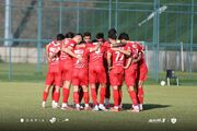 شافعی: هدف پرسپولیس نباید چیزی جز قهرمانی باشد/ برای جام ملت‌ها باید از برخی چهره‌ها عبور کنیم