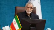 سه میلیون و ۳۷۷ هزار زائر از مرز‌های هفت‌گانه کشور راهی عراق شدند