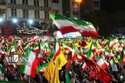 رستاخیز جمهور