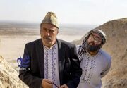 «آسباد»؛ روایتی تازه از دل سیستان به قاب تلویزیون می‌آید