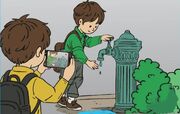 اضافه شدن بخش دانش آموزی به جشنواره فیلم «آب به قیمت جان»