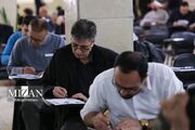 نتایج نهایی آزمون دکتری سال ۱۴۰۵ اواخر مرداد اعلام می‌شود