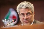 پورسلمان: برای بازسازی سابر ایران به زمان نیاز داریم/ انتخاب ملی‌پوشان شفاف است، هیچ رانتی در شمشیربازی نیست