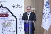 عراقچی: ایران مورد هجوم ناجوانمردانه آمریکا و اسرائیل قرار گرفت/ اجازه نخواهیم داد خون‌های به ناحق ریخته‌شده فراموش شده و یا نادیده گرفته شوند