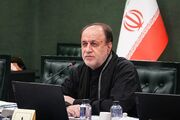 مجلس یک قدم از خواسته ملت و رهبری درباره تنگه هرمز عقب‌نشینی نخواهد کرد