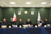 مصادره کل اموال اشخاص حقوقی در صورت ارتکاب جنایات بین المللی