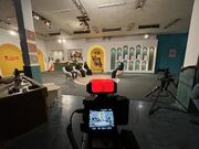 «لاله‌خیز»؛ روایت انسان‌هایی که جنگ نتوانست ایستادگی‌شان را به زانو درآورد