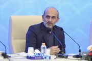 پیمان جبلی: خبرنگار چشم بیدار جامعه و زبان گویای روزگار خویش است