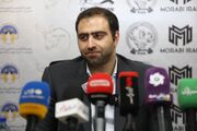 نایب‌رئیس فدراسیون کشتی استعفا کرد