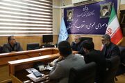 انتقاد دادستان کرج از بی‌توجهی برخی مدیران به حوزه فضای مجازی و فقدان سواد رسانه‌ای