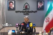 کوهپایه‌زاده: اختلافات والیبال نشسته قابل حل است/ برای جوانمردی باید شرایط ویژه فراهم کنیم