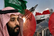 تشدید دوباره تنش میان یمن و عربستان