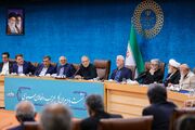 پزشکیان: برای عبور از چالش‌های کشور نیازمند به میدان آمدن همه جریان‌های سیاسی هستیم