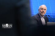 پیام تبریک رئیس مجلس در پی انتصاب سرلشکر عبداللهی به ریاست ستادکل نیرو‌های مسلح/ قالیباف: حضور موثر جنابعالی در فرماندهی جنگ تحمیلی سوم برگ زرینی در کارنامه شماست