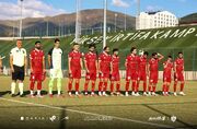 خالقی‌فر: پرسپولیسی‌ها باید به تارتار زمان بدهند/ تیم ملی نیاز به خانه‌تکانی دارد