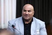مجتبی ملکی رئیس فدراسیون بدنسازی و پرورش‌اندام شد