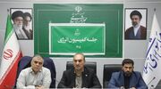 آخرین وضع تولید و بازسازی تأسیسات آسیب‌دیده در کمیسیون انرژی تشریح شد