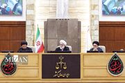 رئیس دیوان عالی کشور: وکلا با توجیه موکل خود از طرح اعاده دادرسی‌های بی‌مورد جلوگیری کنند