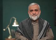 سردار نقدی: همه تسلیحات نظامی ما امروز بومی هستند