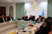 رئیس کل دادگستری اردبیل: توسعه صلح و سازش باید به یک فرهنگ عمومی تبدیل شود
