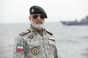 امیر سرتیپ شیخ: ایران قدرت برهم‌زدن معادلات را دارد