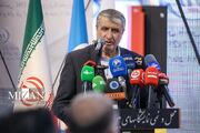 اسلامی: انتصاب‌های تازه در نیرو‌های مسلح بیانگر اعتماد و عنایت فرماندهی معظم کل قوا است