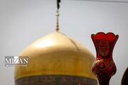 قطعه «رضا جانم» در آستانه سالروز شهات امام هشتم شنیدنی شد