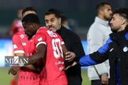 سرنوشت عجیب خرید ناموفق پرسپولیس؛ اوریه تیم پیدا نکرد و مربی شد