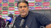 شهبا: بازی سختی مقابل استقلال داریم/ مس شهر بابک می‌تواند در لیگ تثبیت شود
