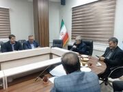 ضرورت پیگیری رفع موانع حقوقی اهدای عضو/ کرج به «شهر دوستدار نفس» تبدیل شود