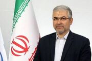 وضعیت منابع آب کشور در شرایط بهتری قرار گرفته است/ واقعیت‌ها در سیاست‌گذاری‌های مربوط به سوخت کشاورزی، در نظر گرفته شود