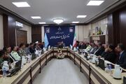 پیشگیری از تغییر کاربری ۱۷۷ هکتار از اراضی کشاورزی در استان خوزستان