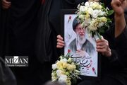 مراسم بزرگداشت چهلم «آقای شهید ایران» در تهران، قم و مشهد برگزار می‌شود