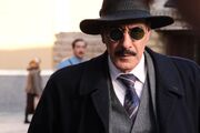 «کارآگاه علوی» از جمعه روانه آنتن سیما می‌شود+ معرفی بازیگران و رونمایی از تصاویر جدید
