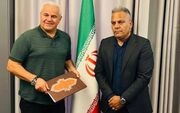 پیوس: قول قهرمانی نمی‌دهم، اما شبانه‌روز برای موفقیت مس تلاش می‌کنم