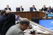 هشدار عارف درباره جنگ اقتصادی؛ دشمن را در این جبهه هم شکست می‌دهیم