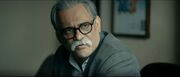 «بانکدار»؛ قصه آدم‌هایی که در روزهای سخت، انسانیت را فراموش نمی‌کنند