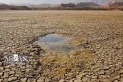 منابع آبی همچنان در بحران/ بارش‌های نرمال پایان خشکسالی نیست