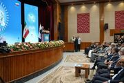 آموزش و پرورش مهم‌ترین بستر برای ساخت آینده کشور است