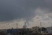 المیادین: حادثه اقلیم کردستان پرچم دروغین است/ عملیات‌های ایران بصورت رسمی اعلام می‌شوند