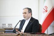 عراقچی: دیپلماسی و میدان در هماهنگی و همبستگی با یکدیگر حرکت می‌کنند