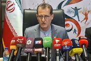 خلیلی: ورزش را در روز‌های سخت تعطیل نکردیم/ «طرح کوچه» را با کراسفیت و مینی‌فوتبال آغاز می‌کنیم