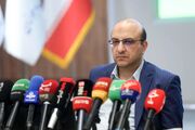 علی‌نژاد: حقوق المپین‌ها، ۵۰ درصد بیشتر شد/ کیانی پرچمدار جدید کاروان ایران در ناگویا